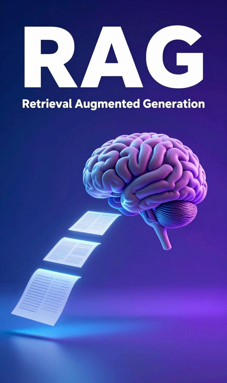 AI Agent 实战（五）：RAG 检索增强——让 AI 拥有“长期记忆”