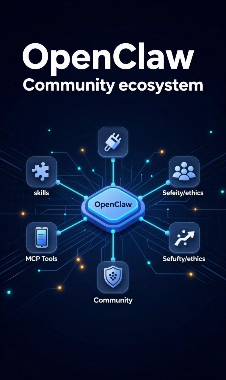 AI Agent 实战（七）：社区生态与未来展望（完结）