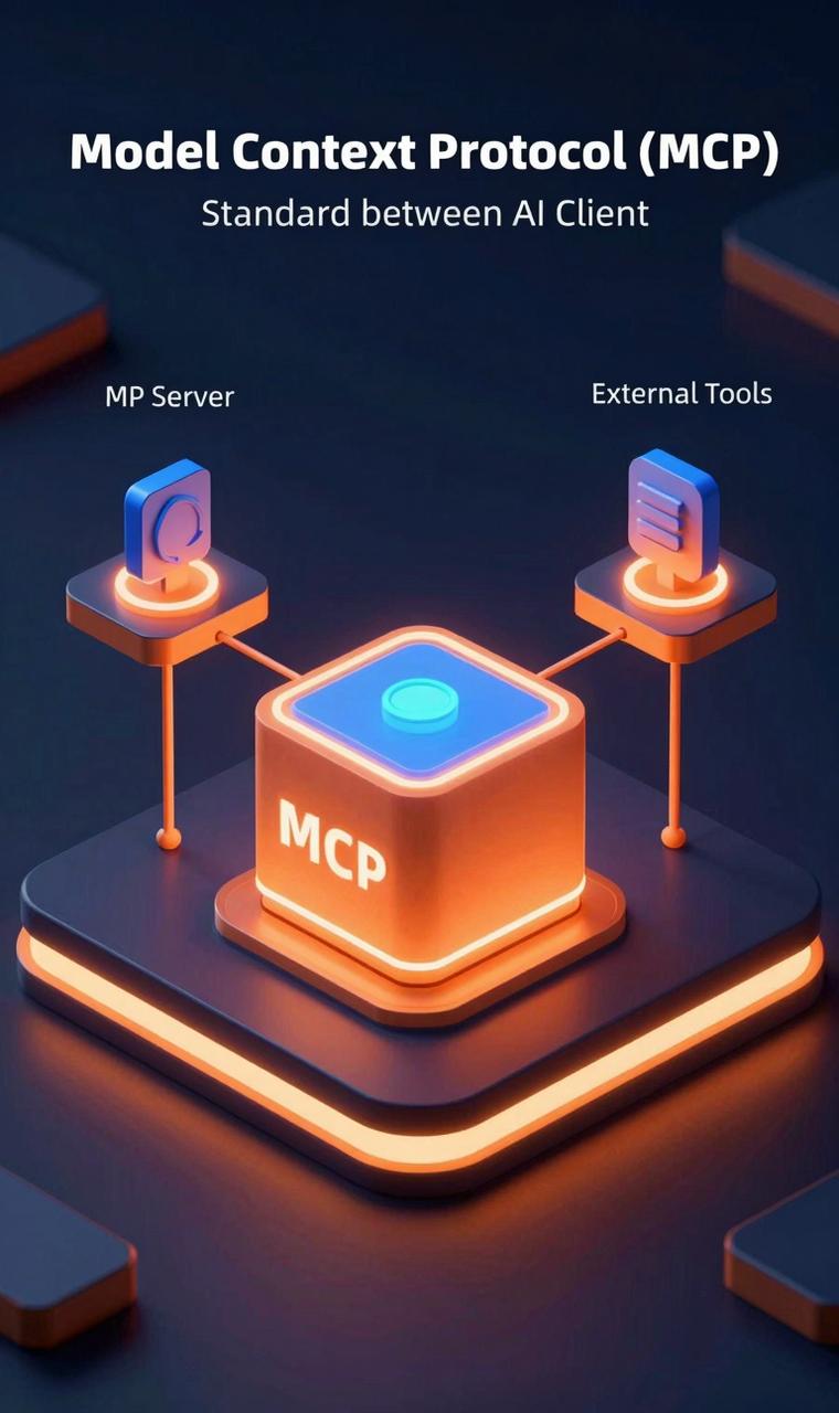 AI Agent 实战（二）：MCP 协议深度解析——让 AI 拥有“万能工具箱”